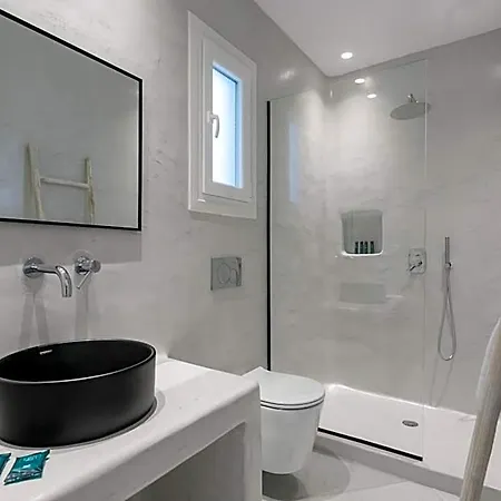 Iphimedeia Luxury & Naxos City