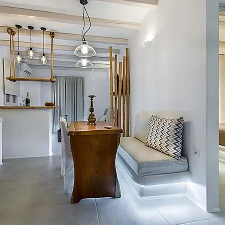 Iphimedeia Luxury & Hotel