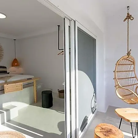 Otel Iphimedeia Luxury &