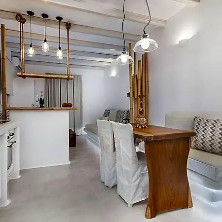 Iphimedeia Luxury & 3*