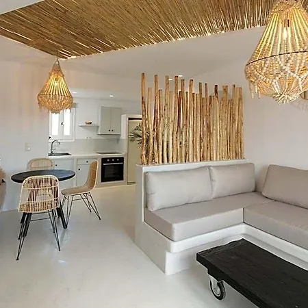 Iphimedeia Luxury & Hotel