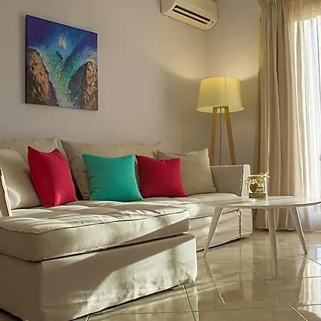 Iphimedeia Luxury & 3*
