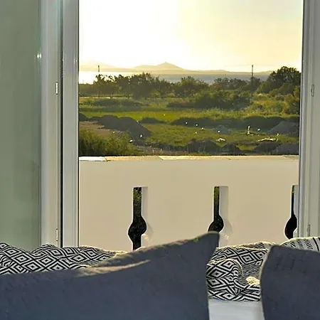Iphimedeia Luxury &