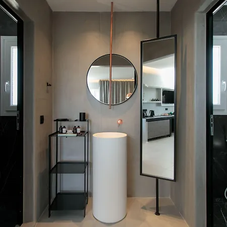 Hotel Iphimedeia Luxury &