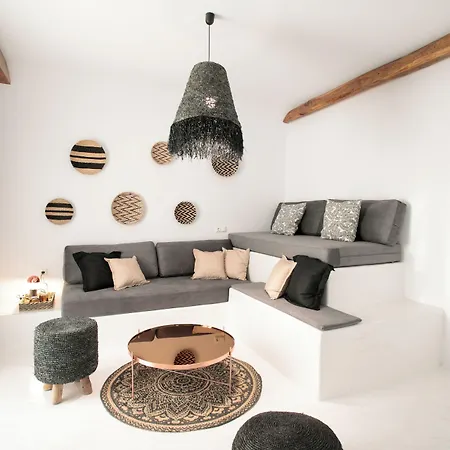 Iphimedeia Luxury & Hotel Naxos City