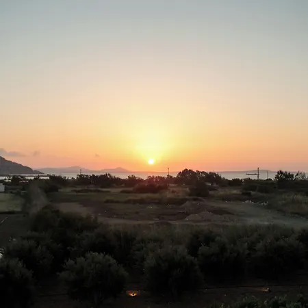 Iphimedeia Luxury & Hotel Naxos City