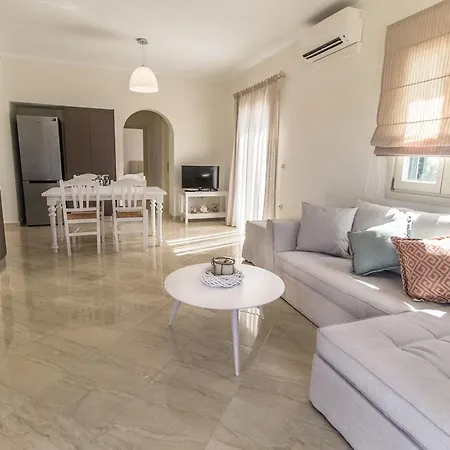 Ξενοδοχείο Iphimedeia Luxury & Naxos City