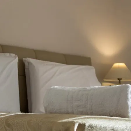 Iphimedeia Luxury & Otel 3*