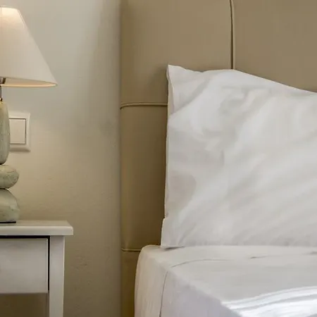 Iphimedeia Luxury & Naxos City