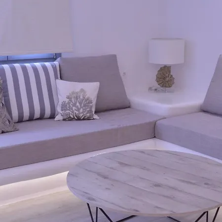 Ξενοδοχείο Iphimedeia Luxury &