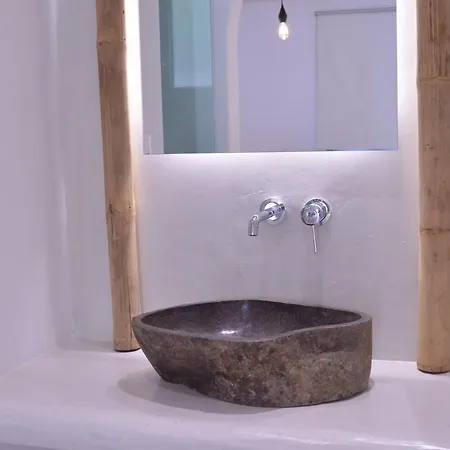 Iphimedeia Luxury & Otel 3*