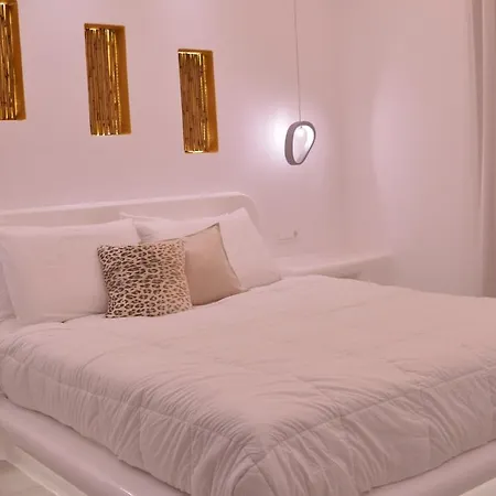 Ξενοδοχείο Iphimedeia Luxury & Naxos City