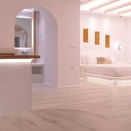Iphimedeia Luxury & Otel