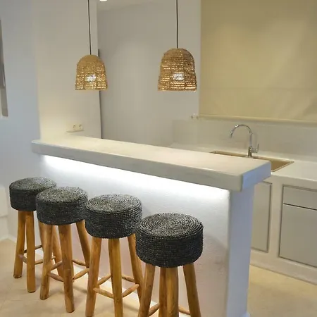 Iphimedeia Luxury Hotel & Suites Apartment *