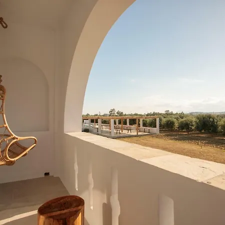 Iphimedeia Luxury & 호텔 3*