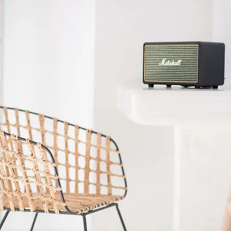 Iphimedeia Luxury & Naxos City