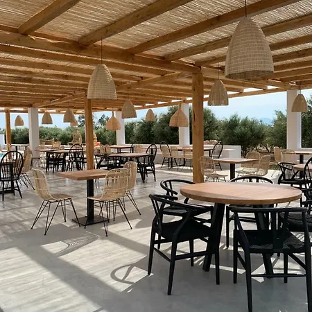 Iphimedeia Luxury &