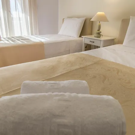 Apartment Iphimedeia Luxury Hotel & Suites Naxos City