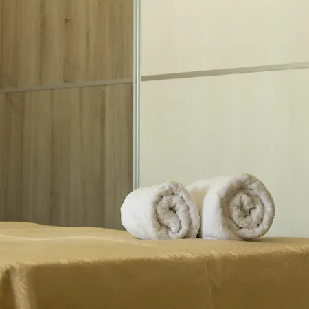 Iphimedeia Luxury Hotel & Suites