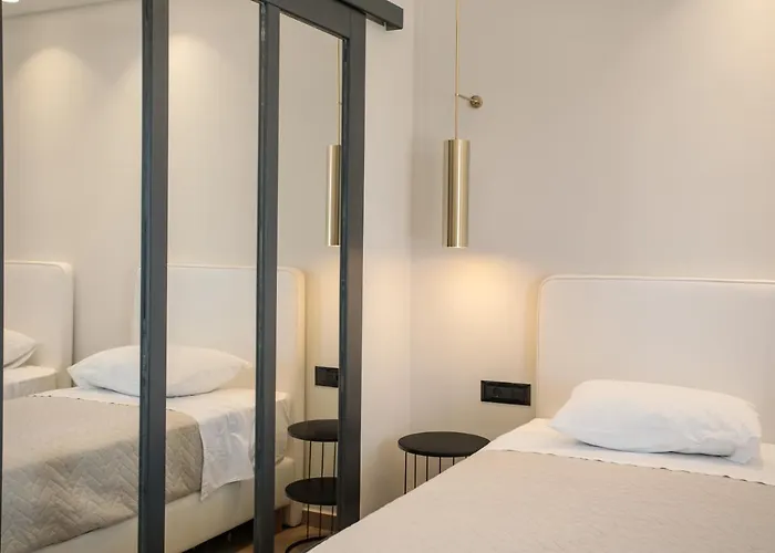 Iphimedeia Luxury & Hotel