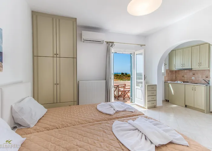 Hotel Iphimedeia Luxury &