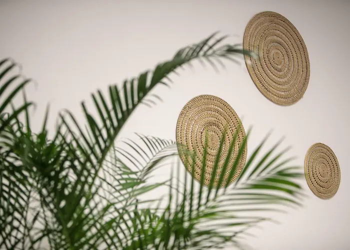 Отель Iphimedeia Luxury Hotel & Suites 3*