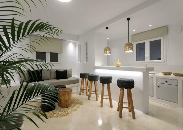 Iphimedeia Luxury Hotel & Suites Отель 3*